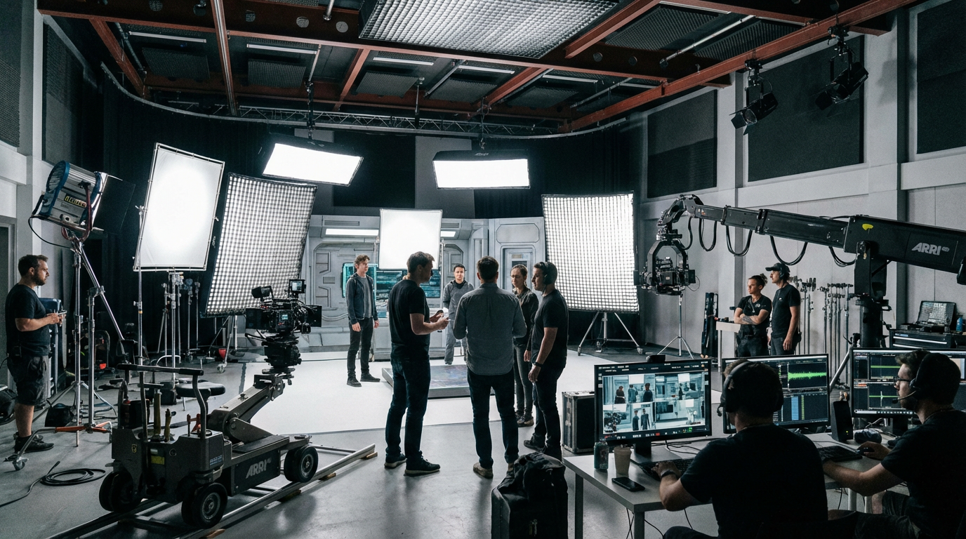 17.c.起草原创影视制作现场视频